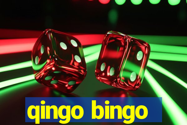 qingo bingo