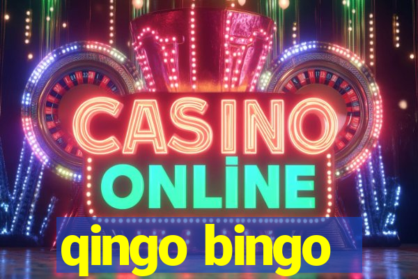 qingo bingo