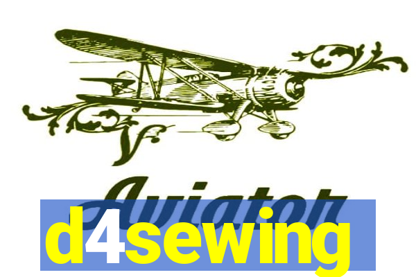 d4sewing