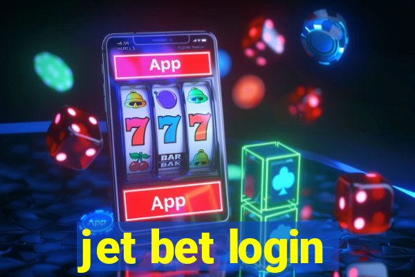 jet bet login