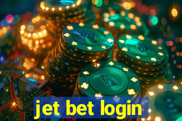 jet bet login