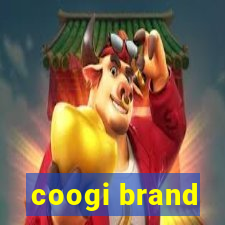 coogi brand