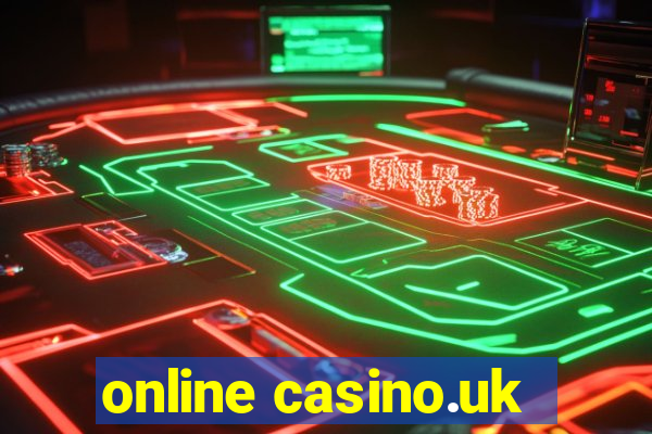 online casino.uk