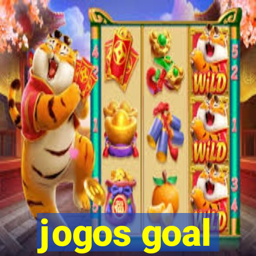 jogos goal