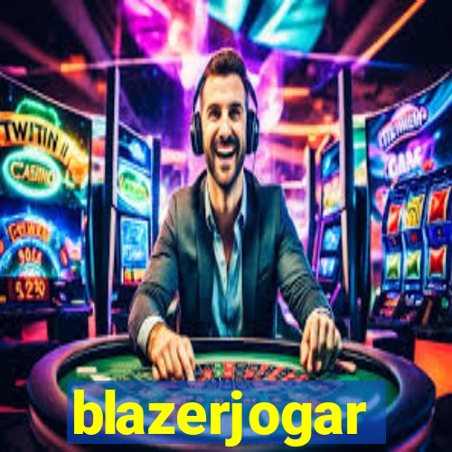 blazerjogar