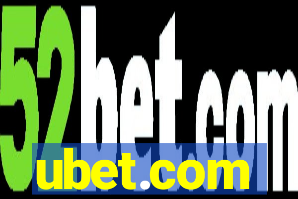 ubet.com