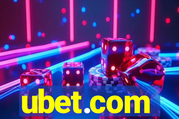 ubet.com