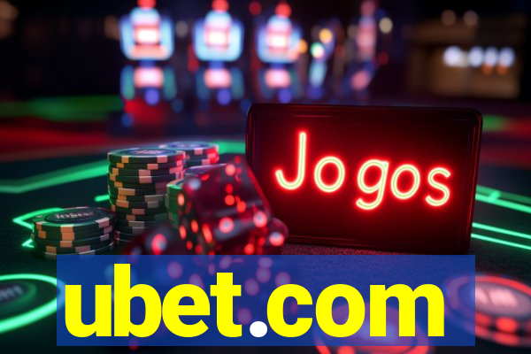 ubet.com