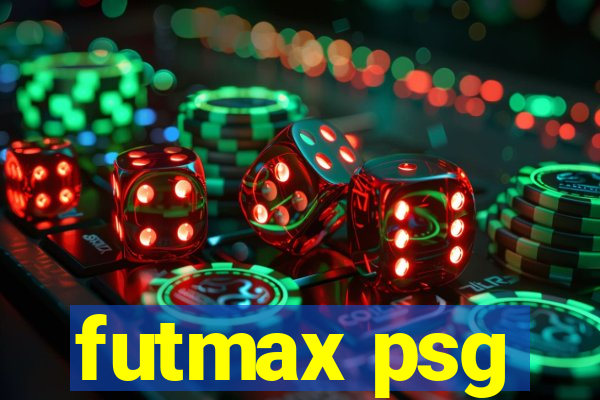 futmax psg