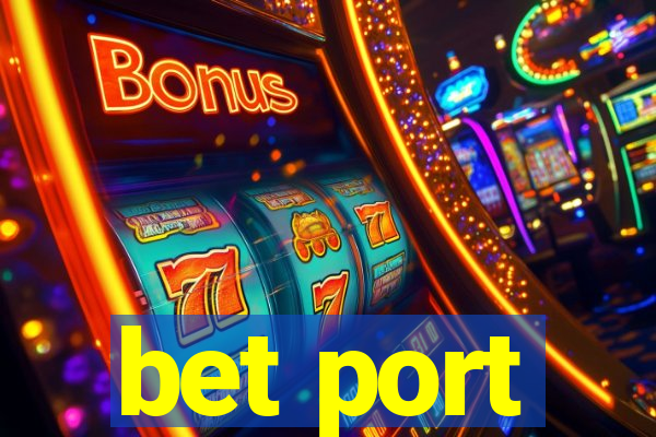 bet port