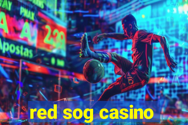 red sog casino