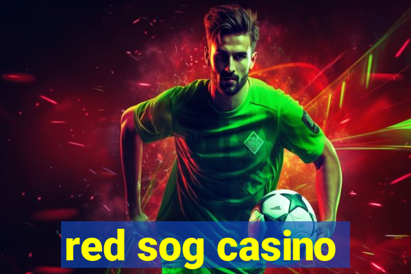 red sog casino