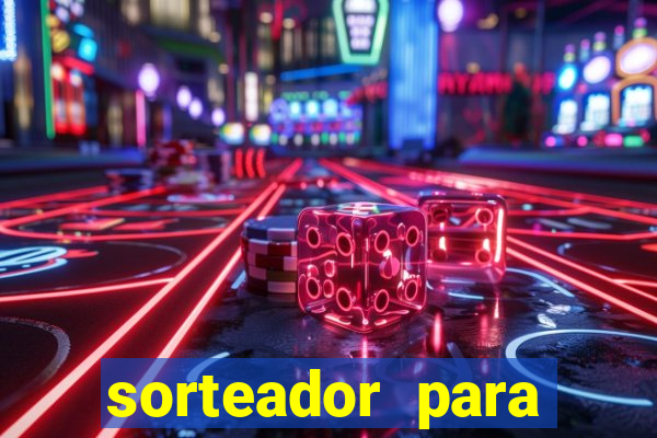 sorteador para bingo 75 bolas online