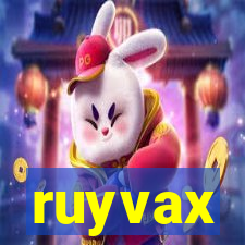 ruyvax