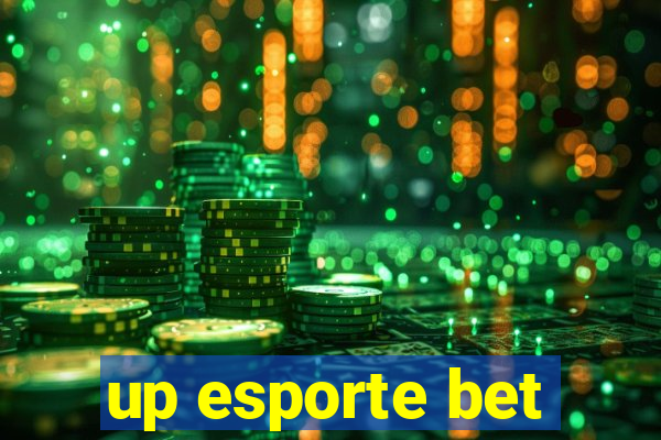 up esporte bet