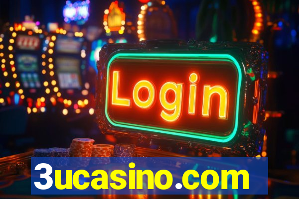 3ucasino.com