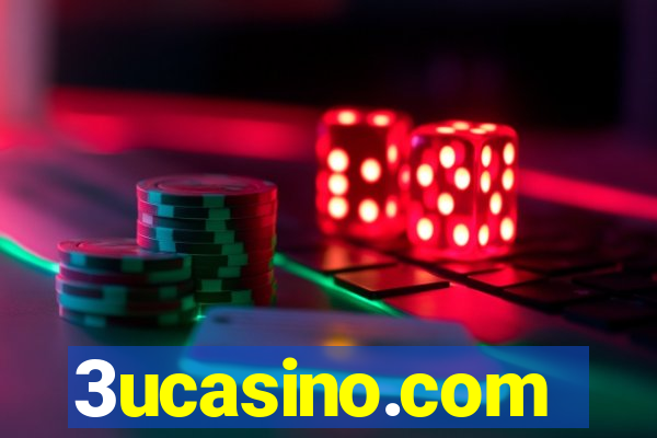 3ucasino.com