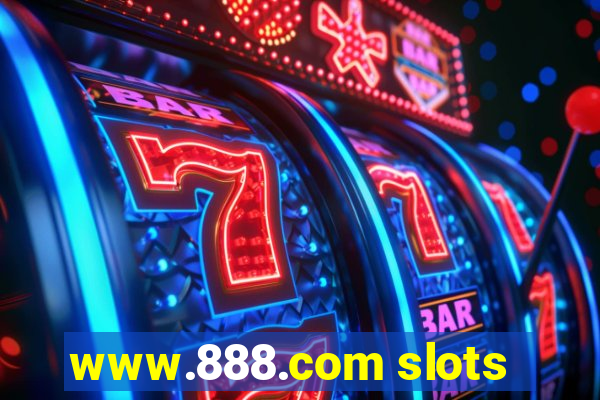 www.888.com slots