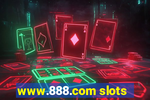 www.888.com slots