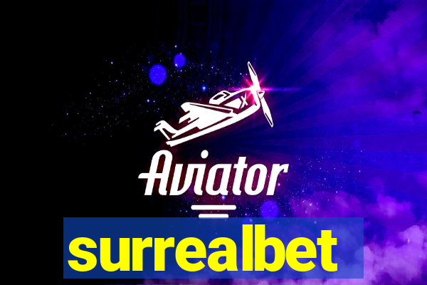 surrealbet