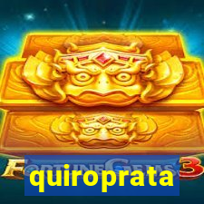 quiroprata