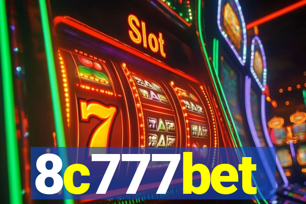 8c777bet