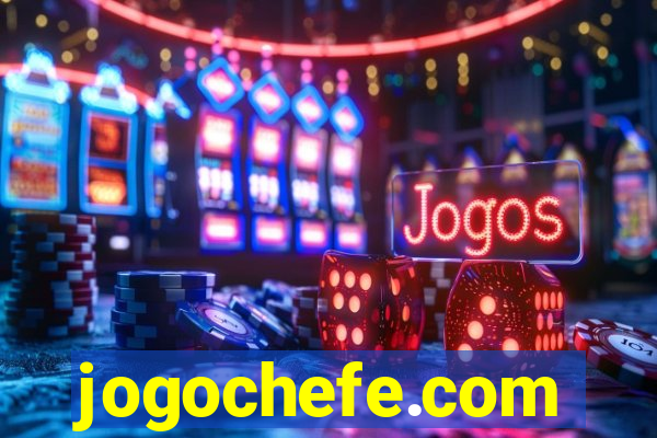 jogochefe.com