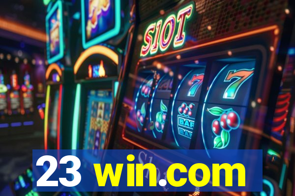 23 win.com