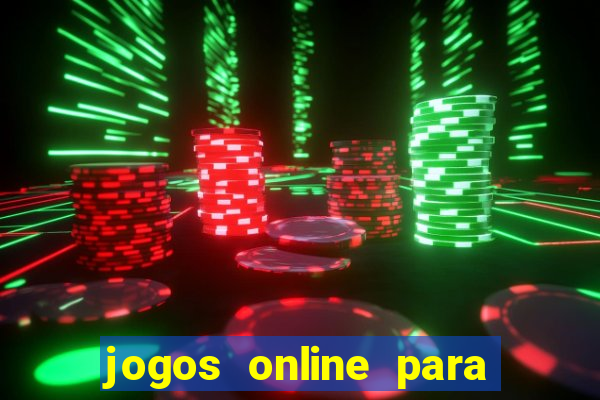 jogos online para ganhar dinheiro de verdade sem depositar