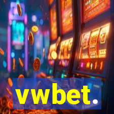 vwbet.