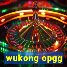 wukong opgg