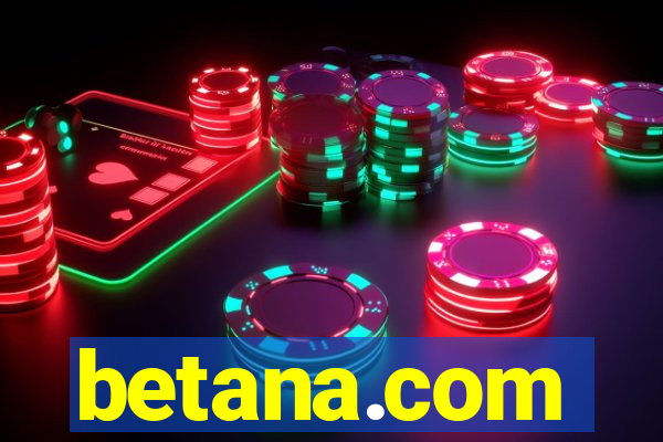 betana.com