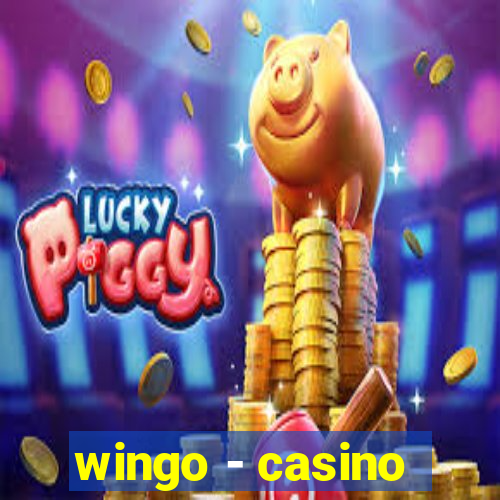 wingo - casino