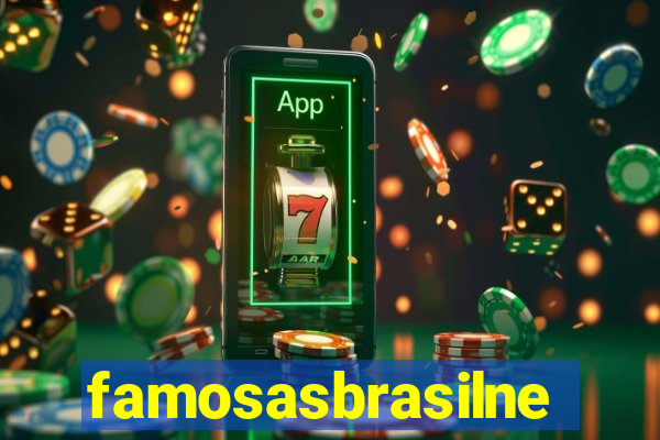 famosasbrasilnet