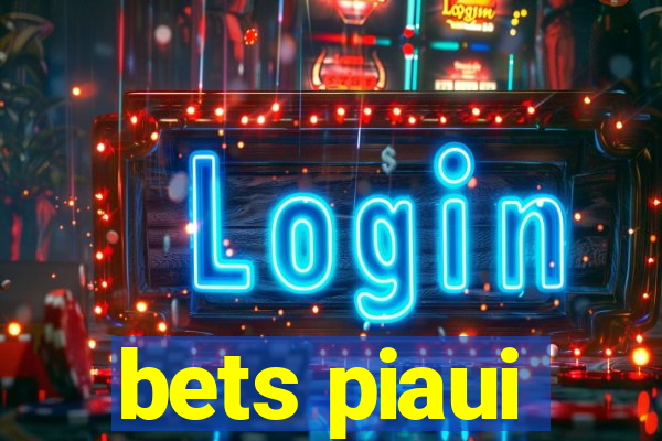 bets piaui