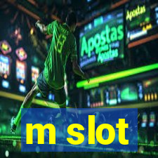 m slot