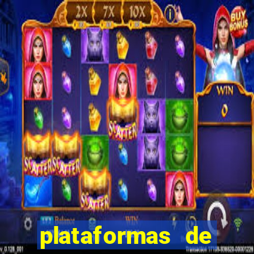 plataformas de jogos confiável