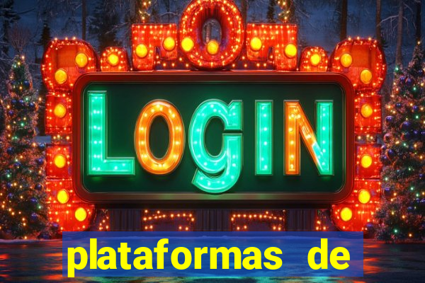 plataformas de jogos confiável