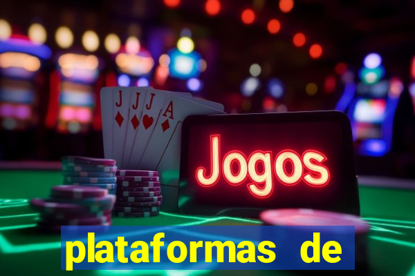 plataformas de jogos confiável