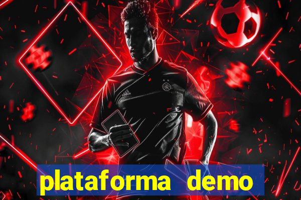 plataforma demo slots pg