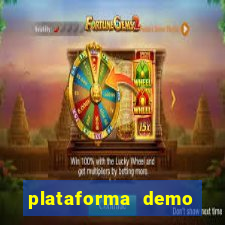 plataforma demo slots pg