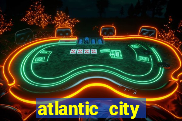 atlantic city online casino