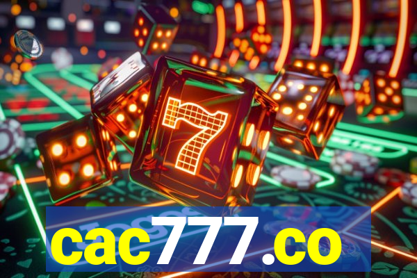 cac777.co