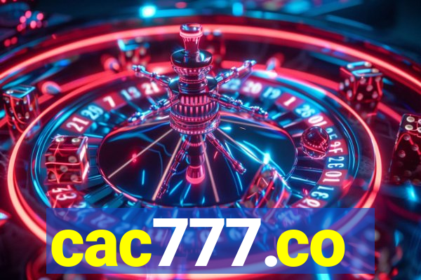 cac777.co