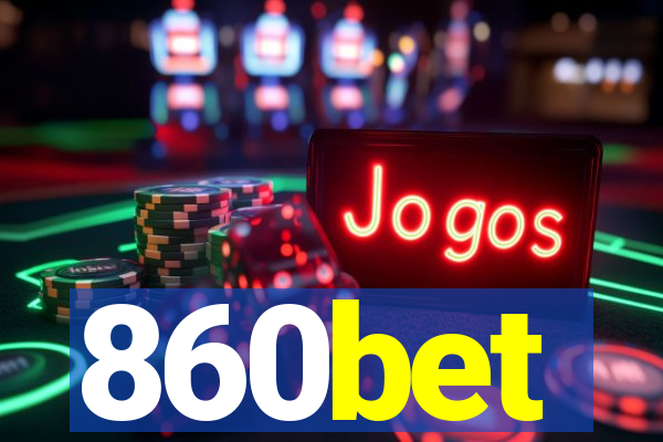 860bet