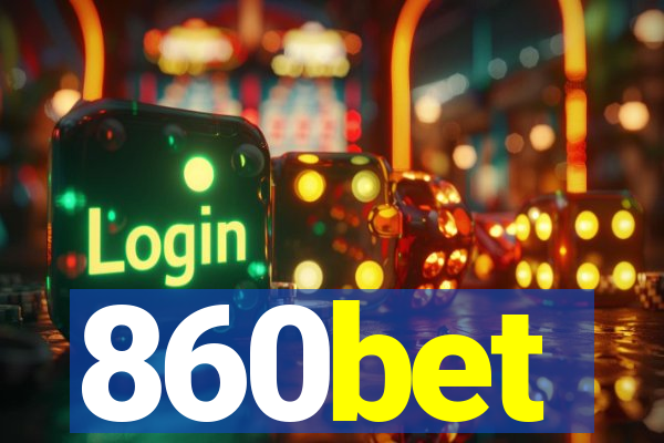 860bet