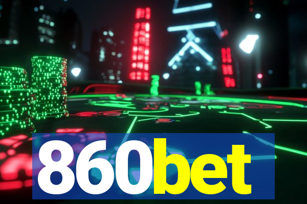 860bet