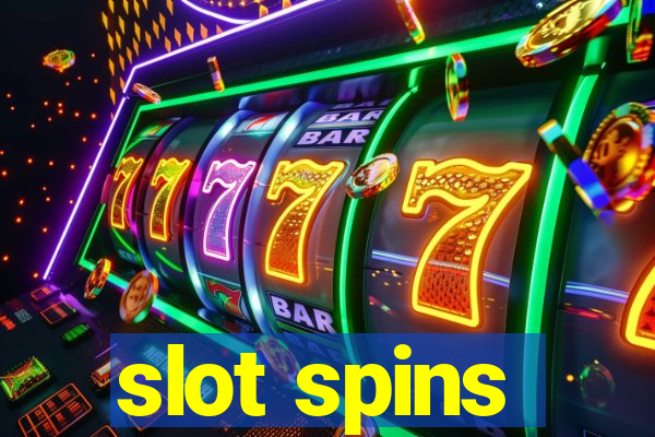 slot spins