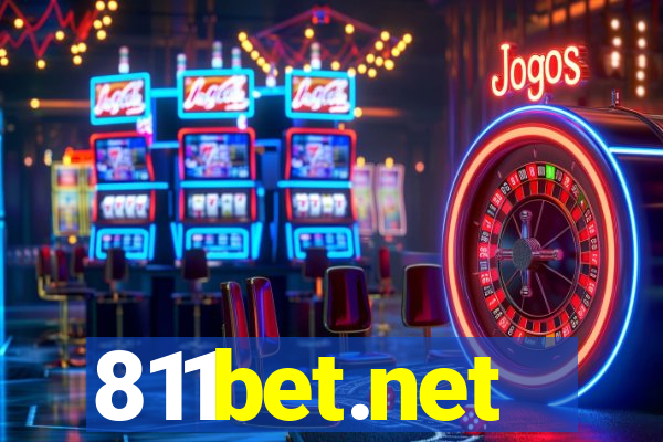 811bet.net