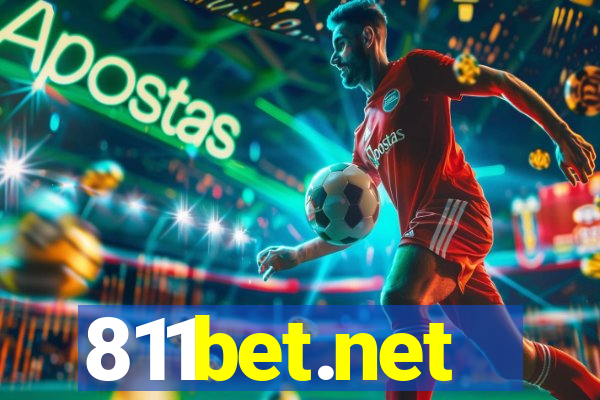 811bet.net